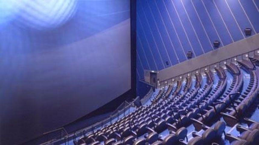 Matosinhos vai ter sala de cinema Imax