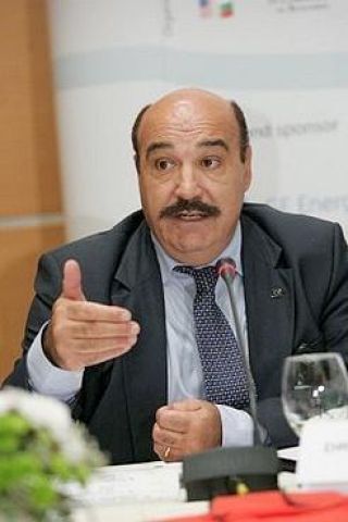 O GNL nos transportes como prioridade da política enerxética da UE