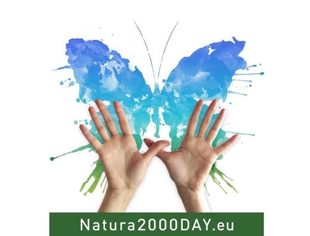 A Comisión Europea revalida o seu apoio ao Día Europeo da Rede Natura 2000
