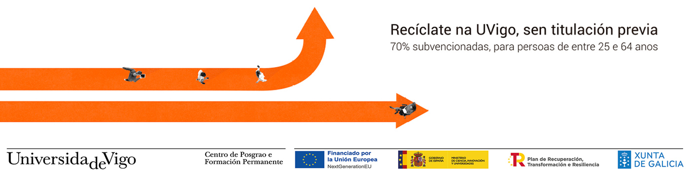 Novo curso sobre Turismo Policéntrico – Microcredencial da UVigo