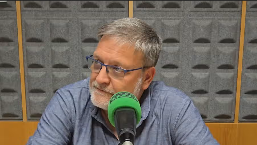 Juan Picos alerta en Onda Cero Lugo: “La despoblación y el envejecimiento agravan el riesgo de los grandes incendios”