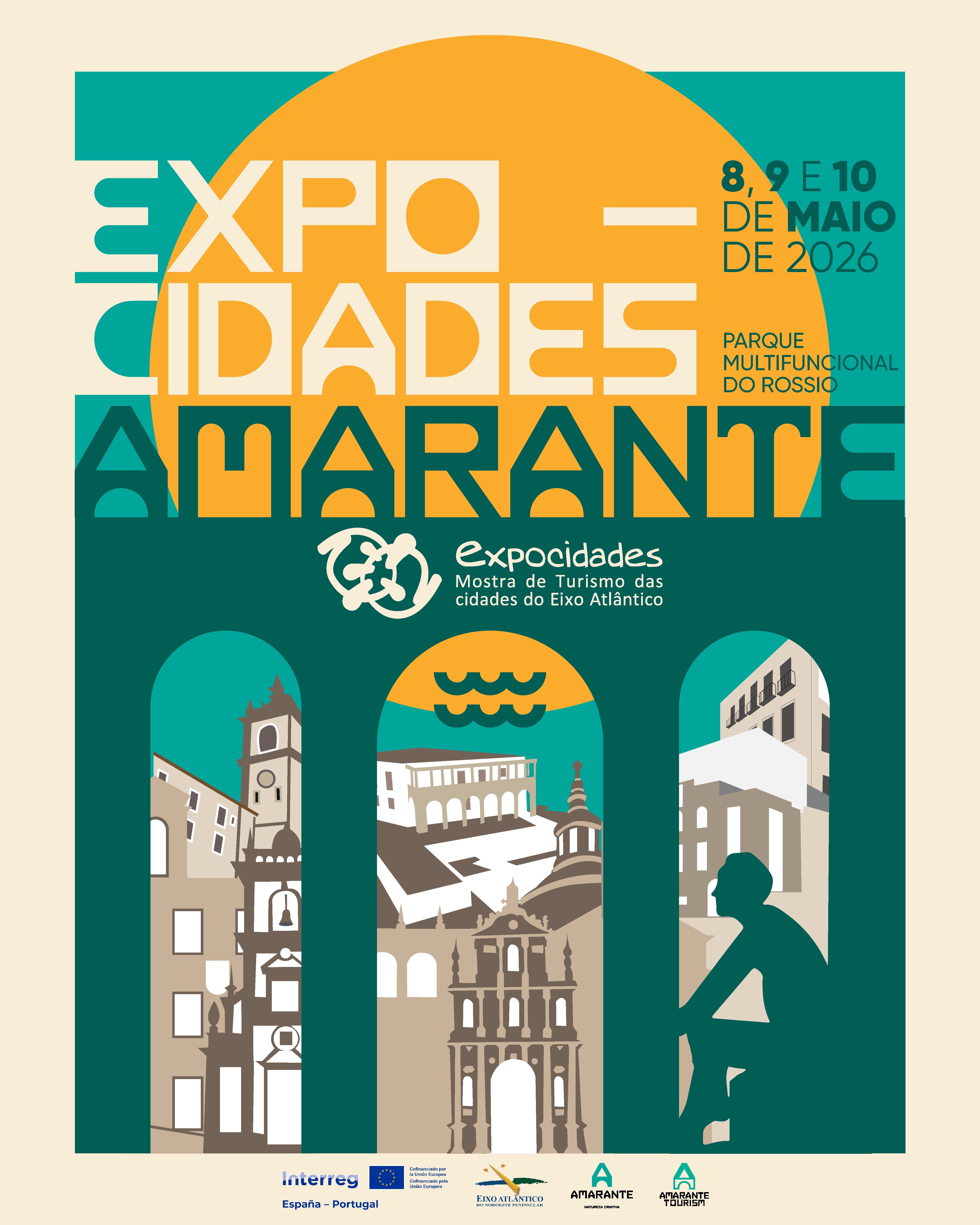 IX EXPOCIDADES