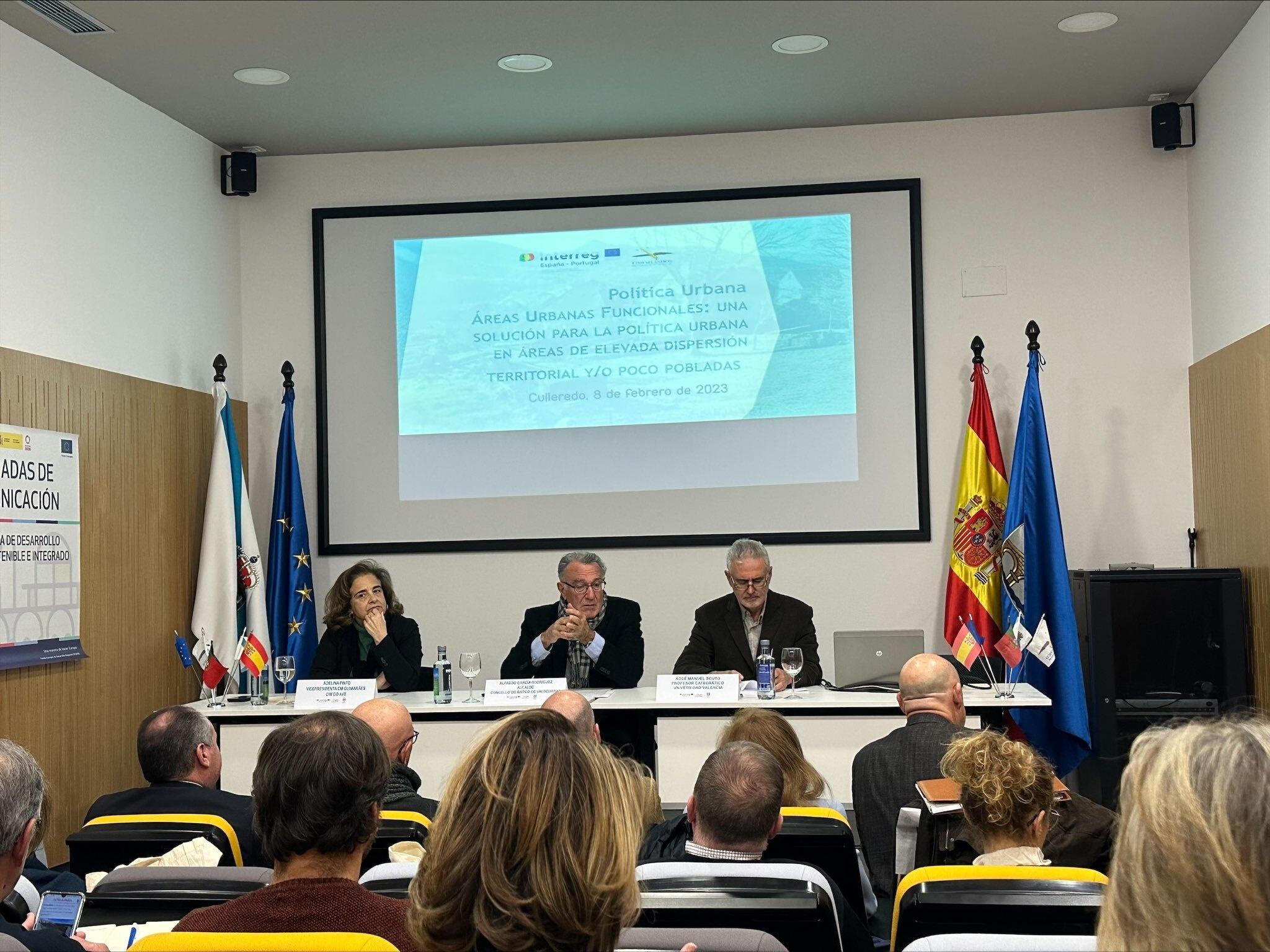 230208 adelina pinto souto y alcalde de o barco culleredo