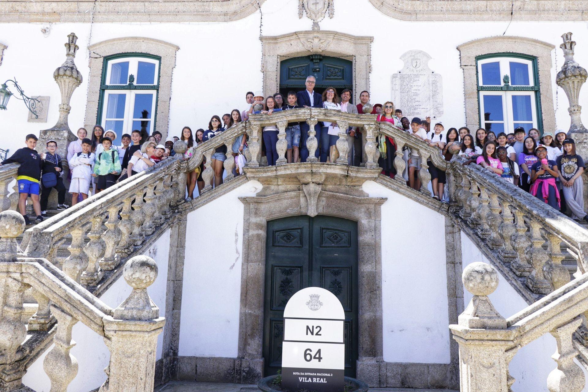 230419 intercambio escolar ribeira y vila real 11