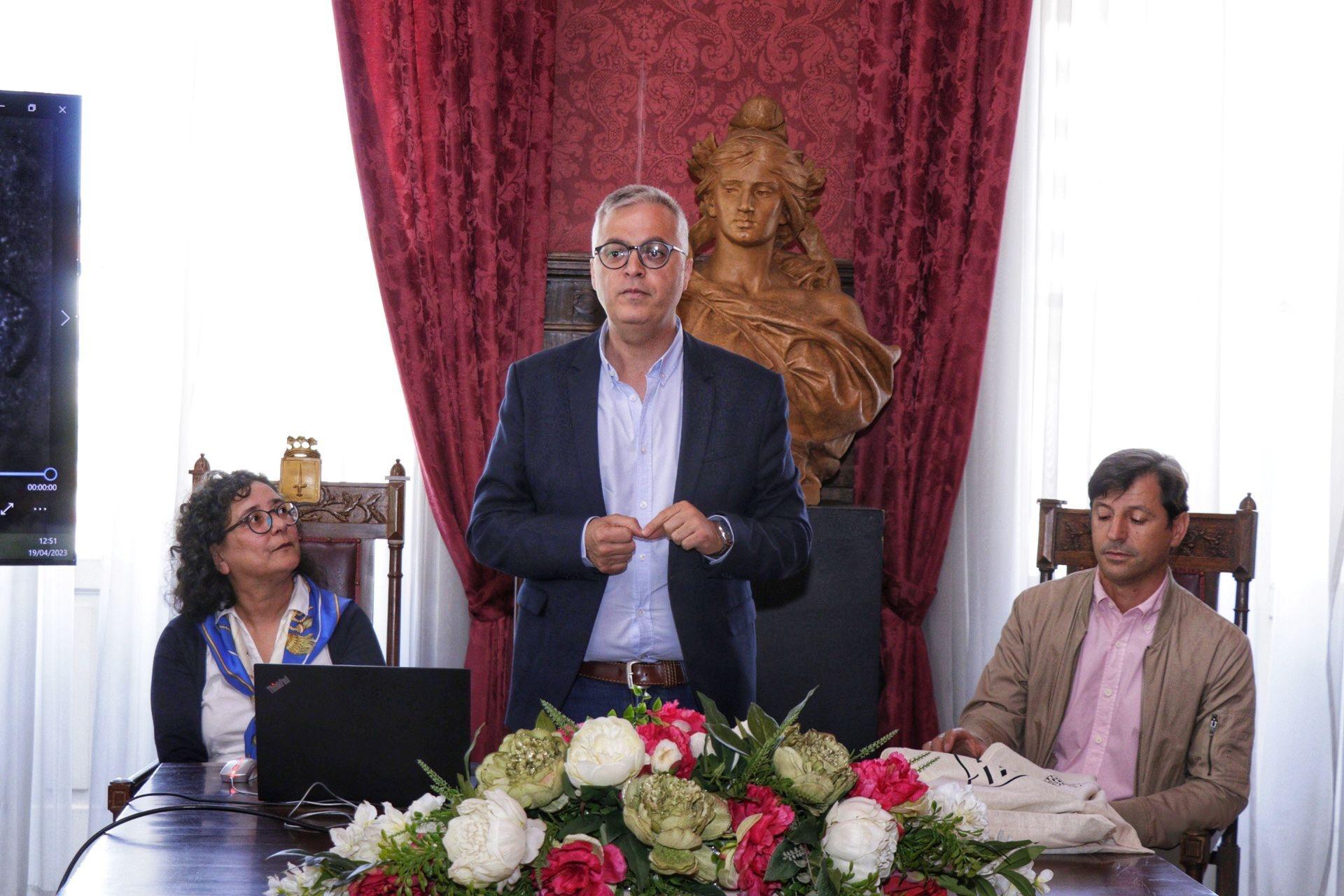230419 intercambio escolar ribeira y vila real 12