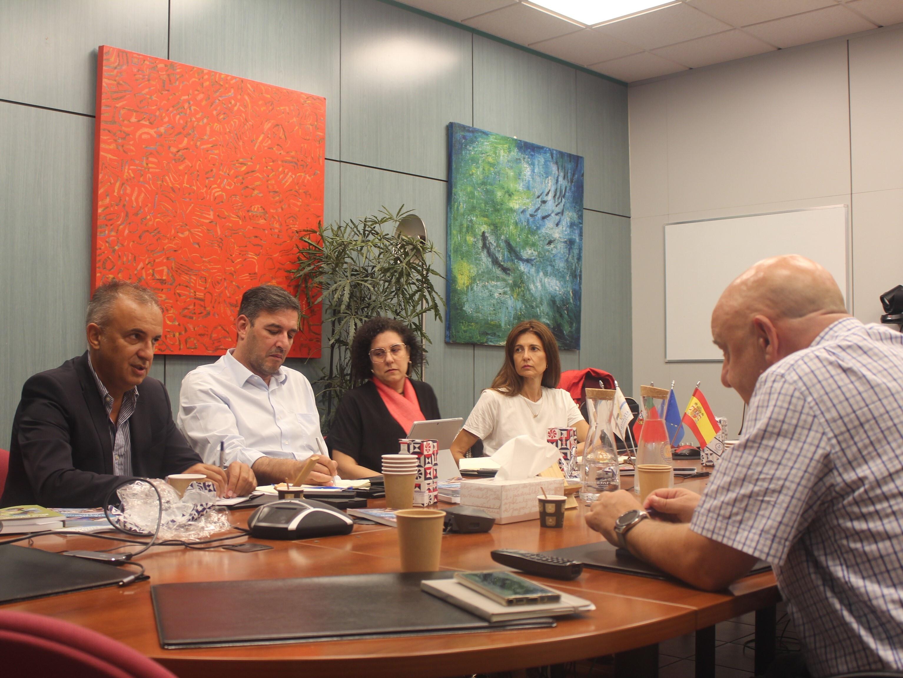 220913 reunión eixo y tpn en vigo 6