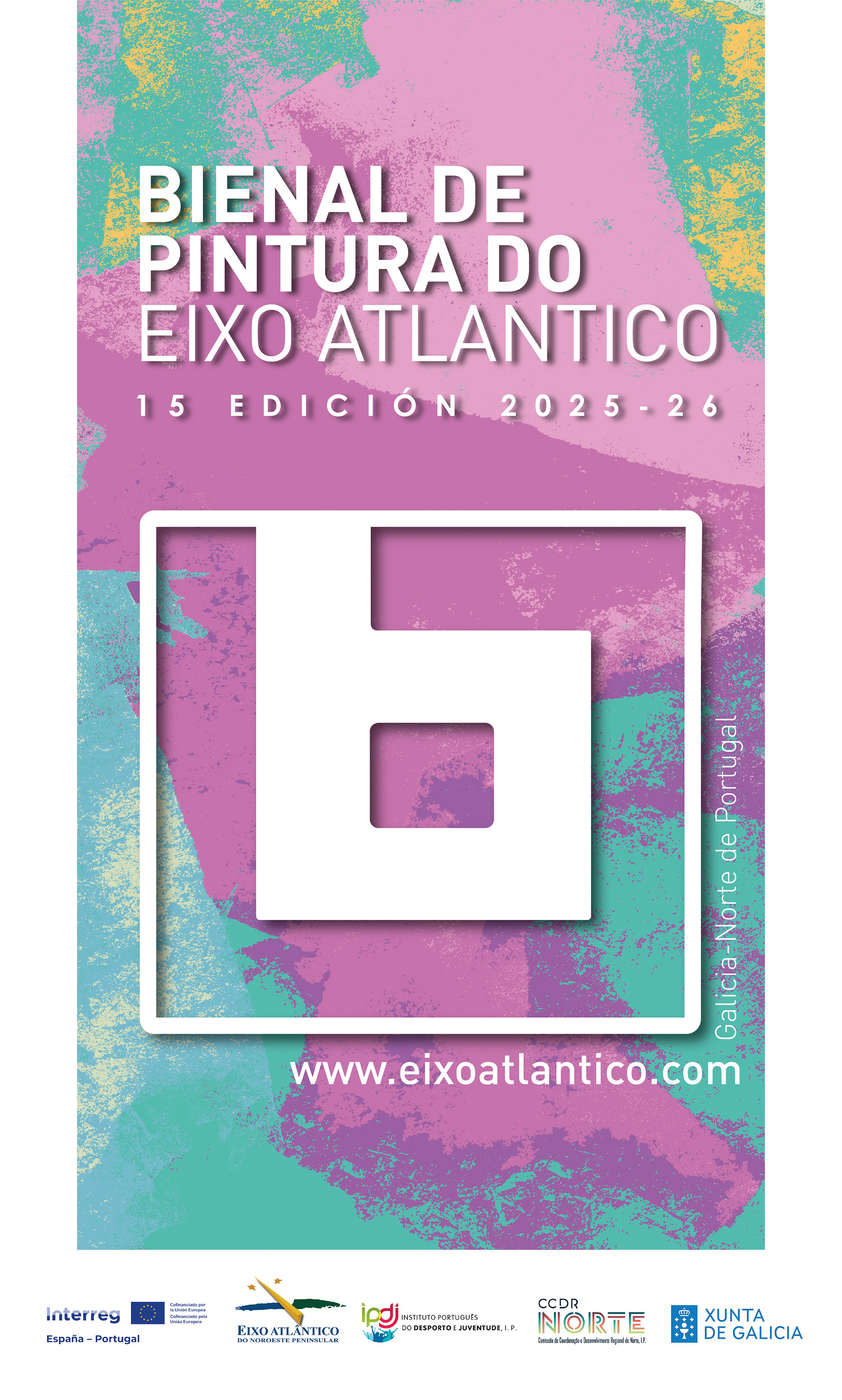 carten bienal gal