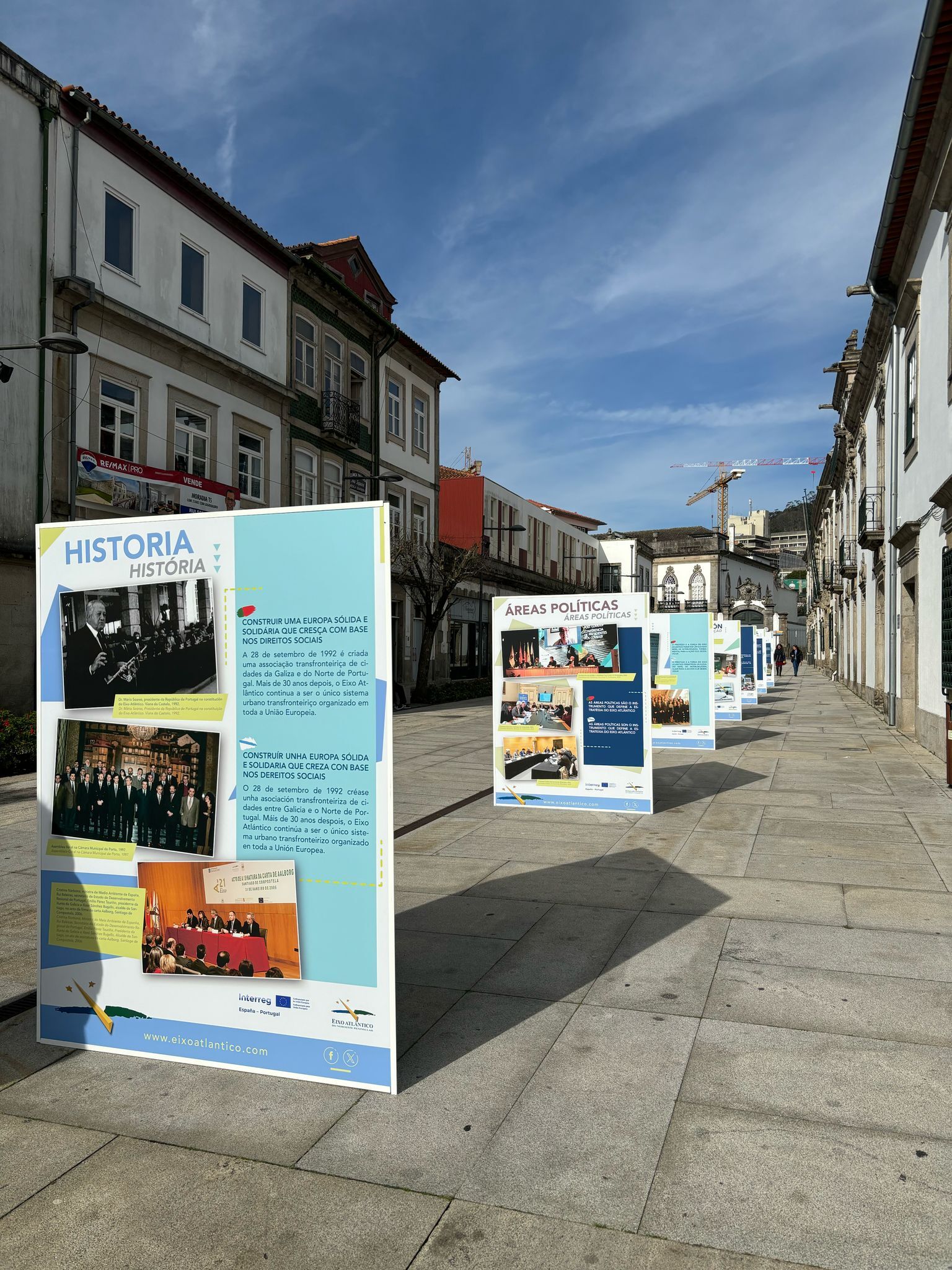 expo cubos