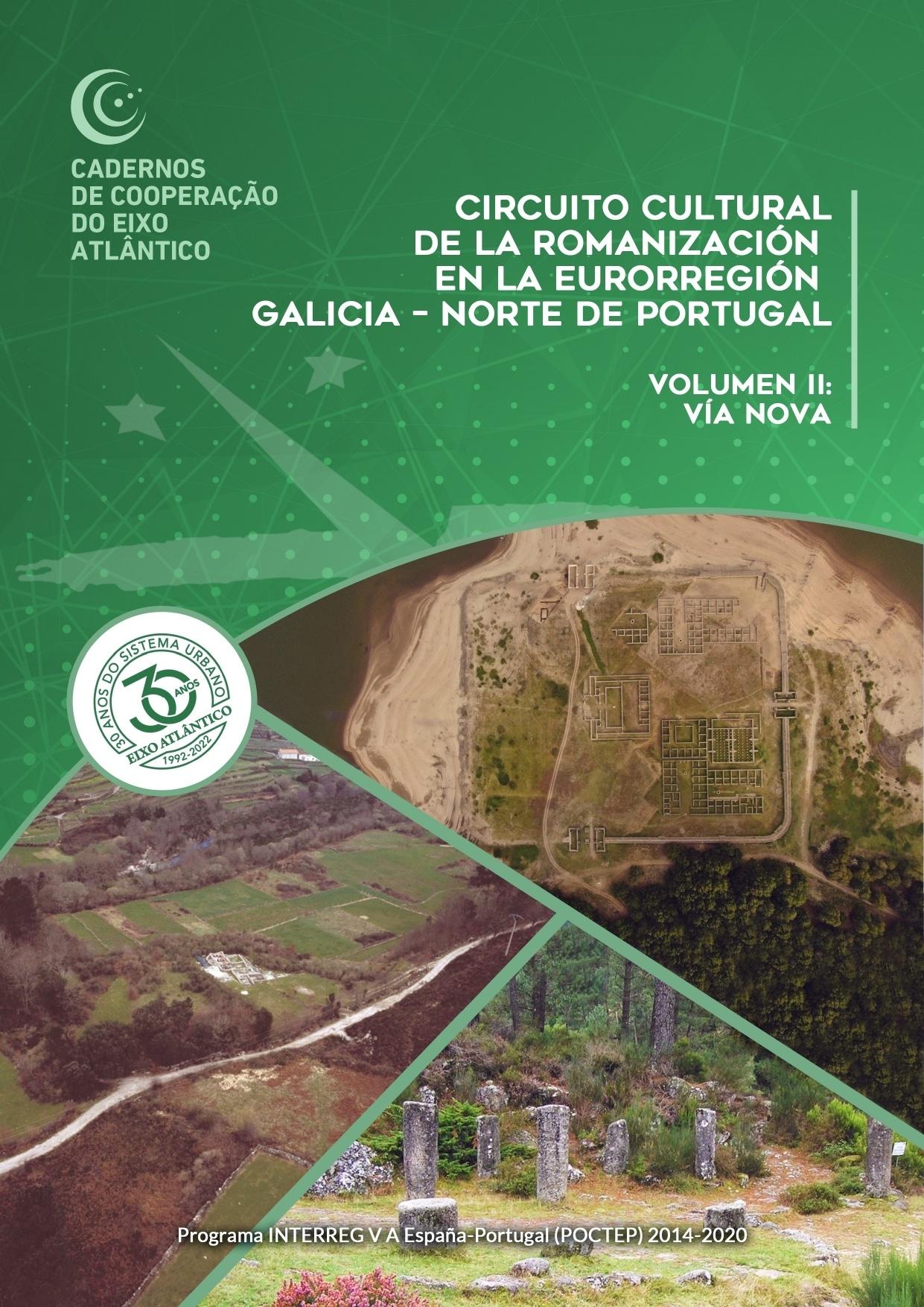 circuito cultural romanización volumen ii via nova 1 page 0001