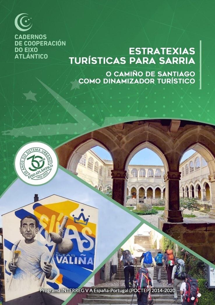 informe turismo