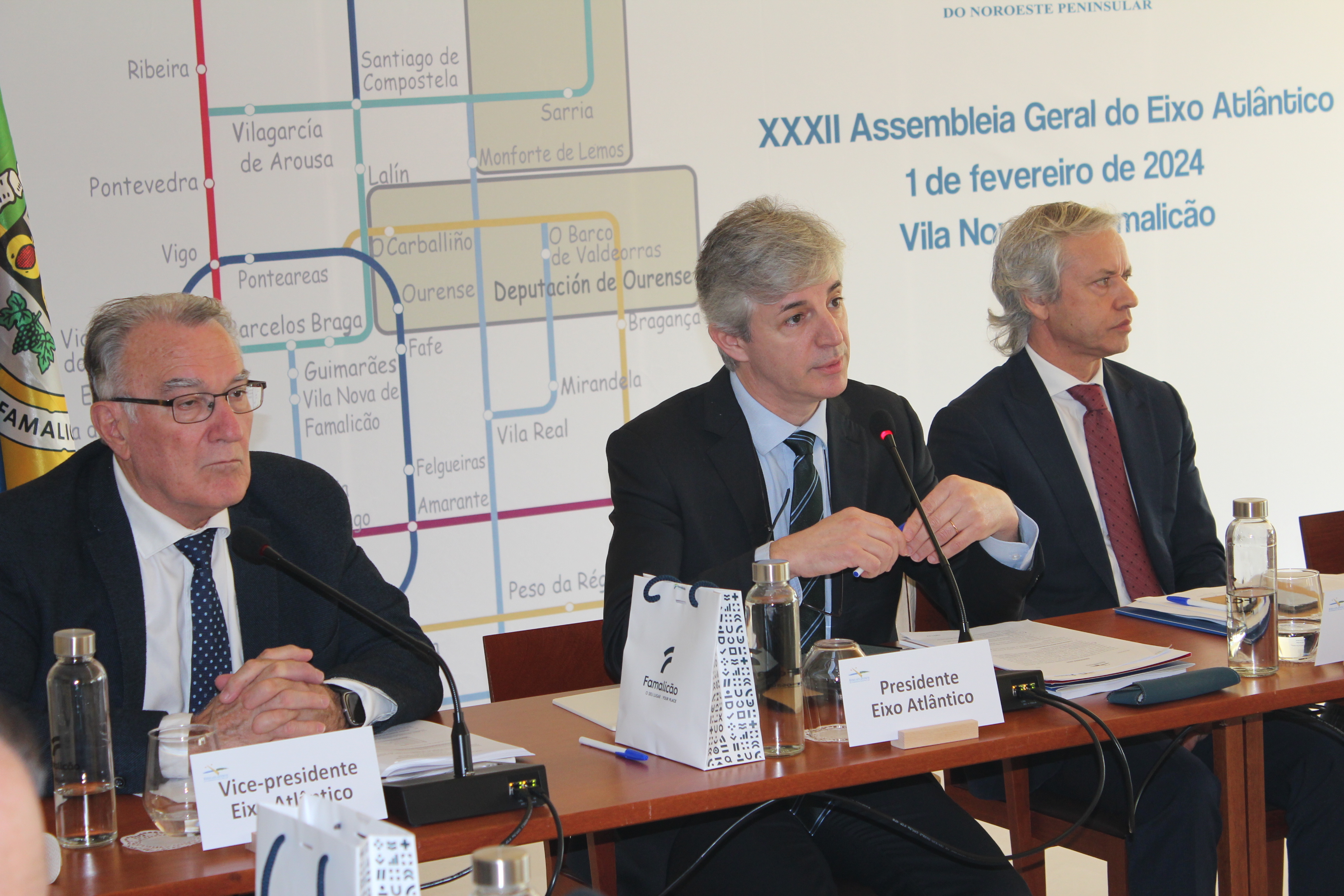 luís nobre nuevo presidente del eixo atlántico 14