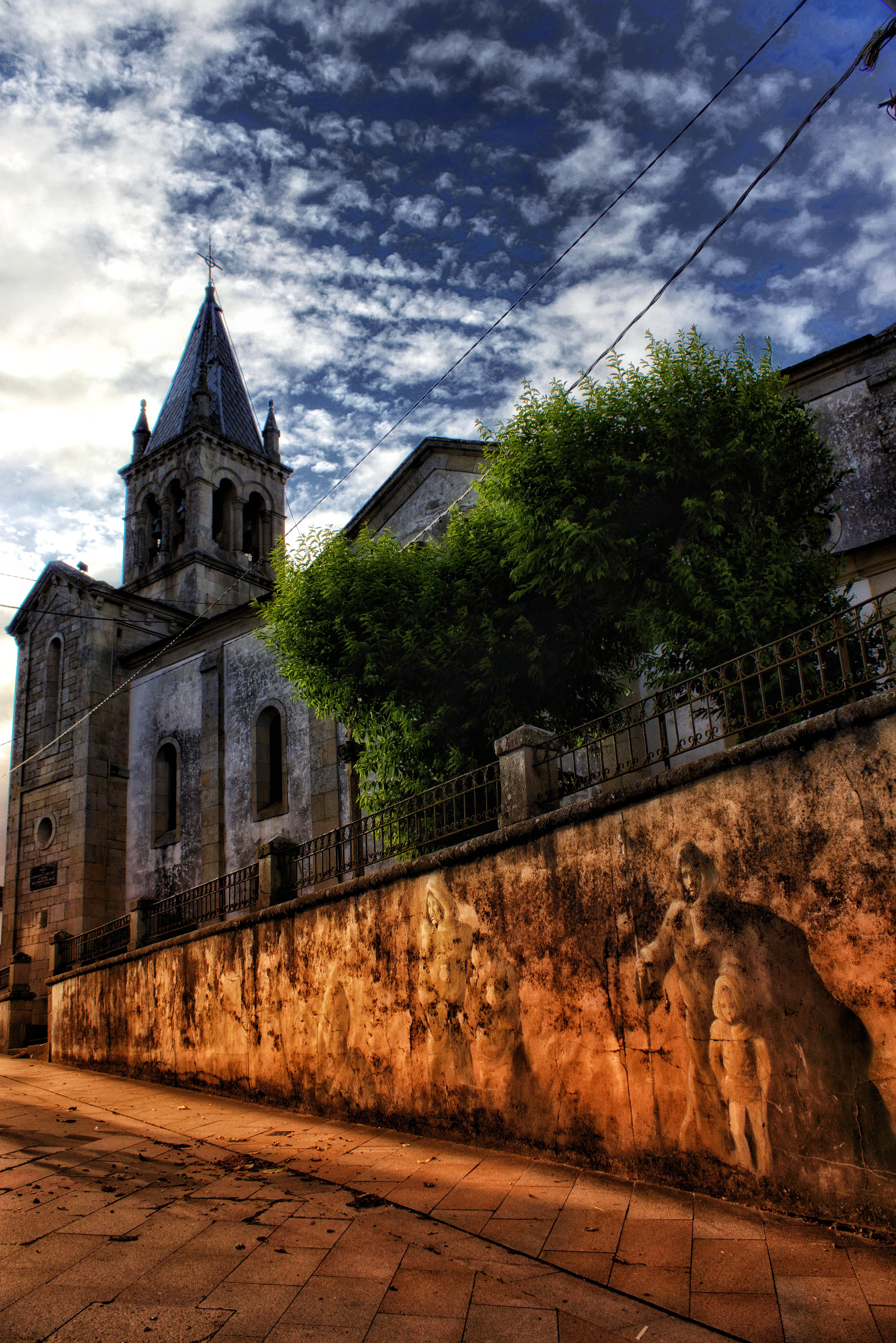 ivan carril. sarria