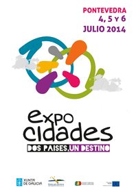 II EXPOCIDADES