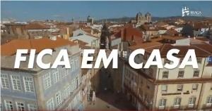 fica em casa braga