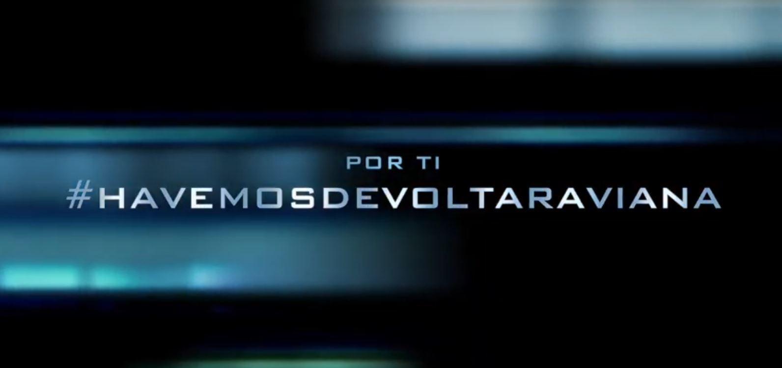 havemos de voltar viana