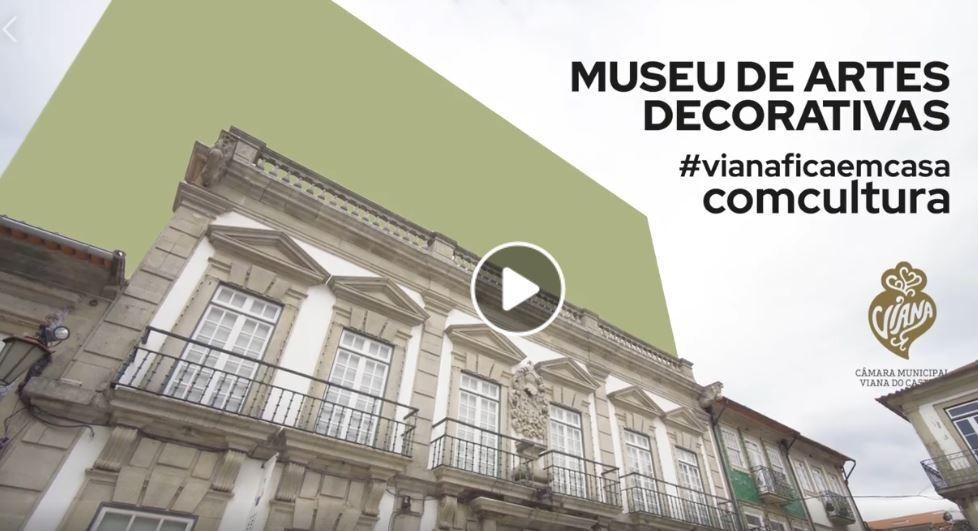 museo artes viana