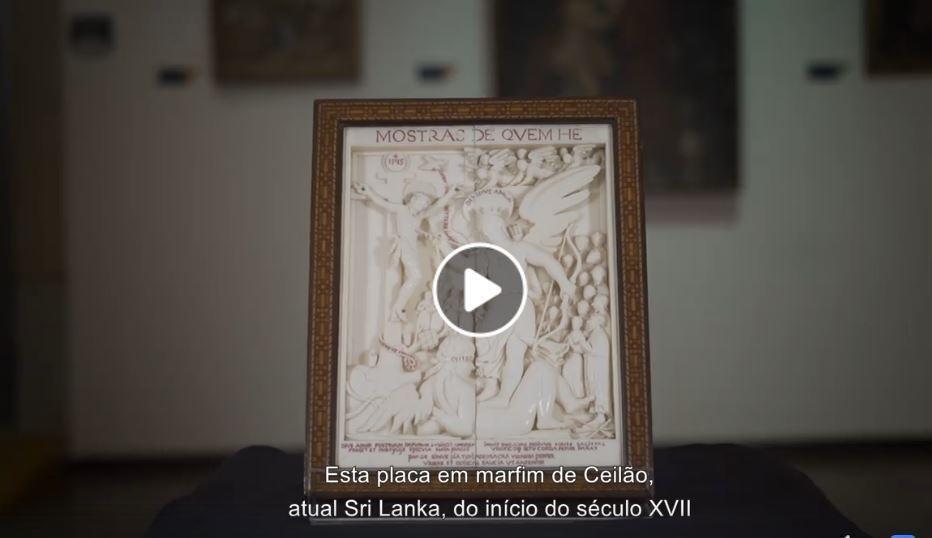 placa marfil viana