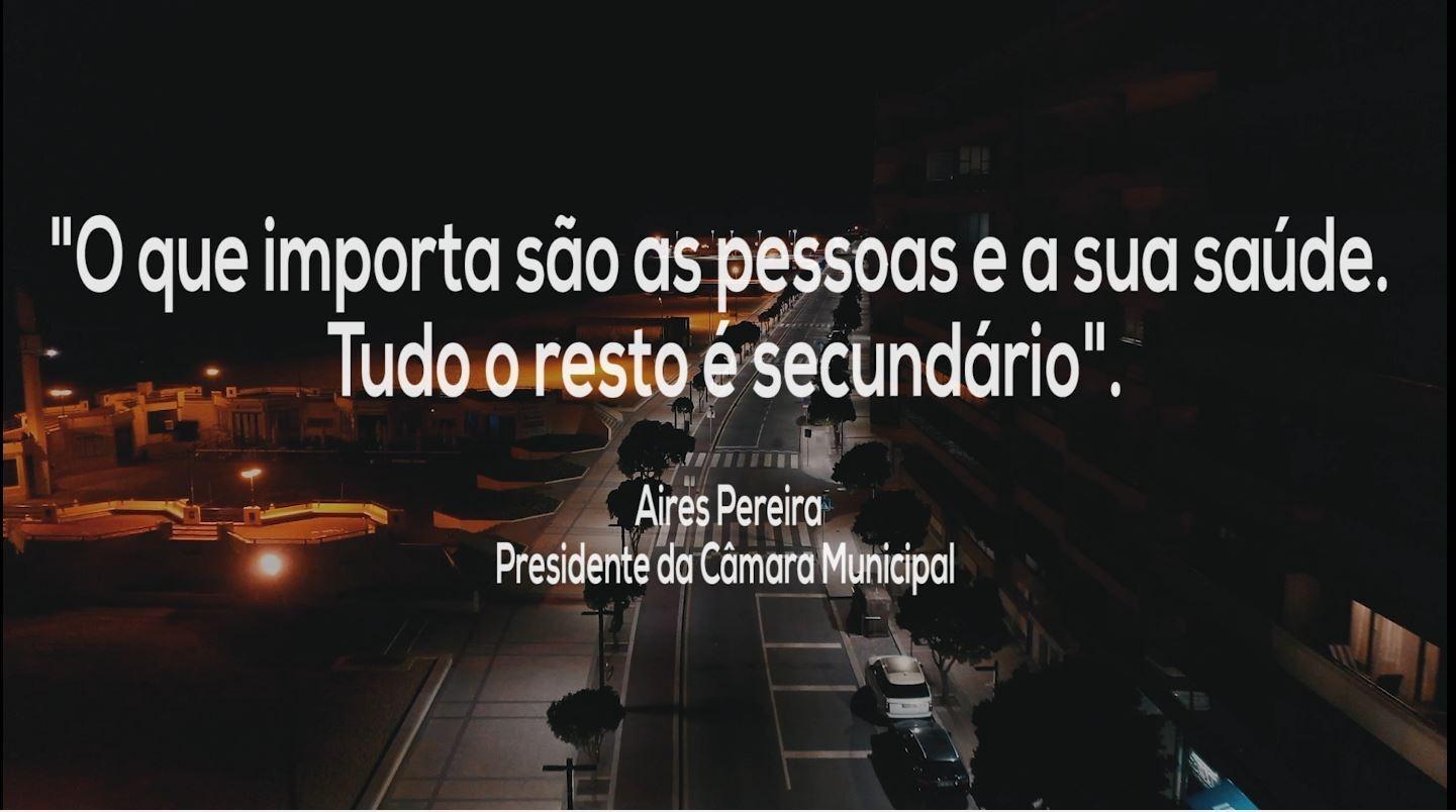 sorrir povoa