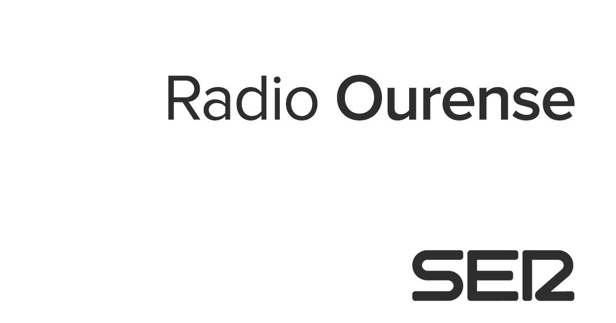 logo radio ourense