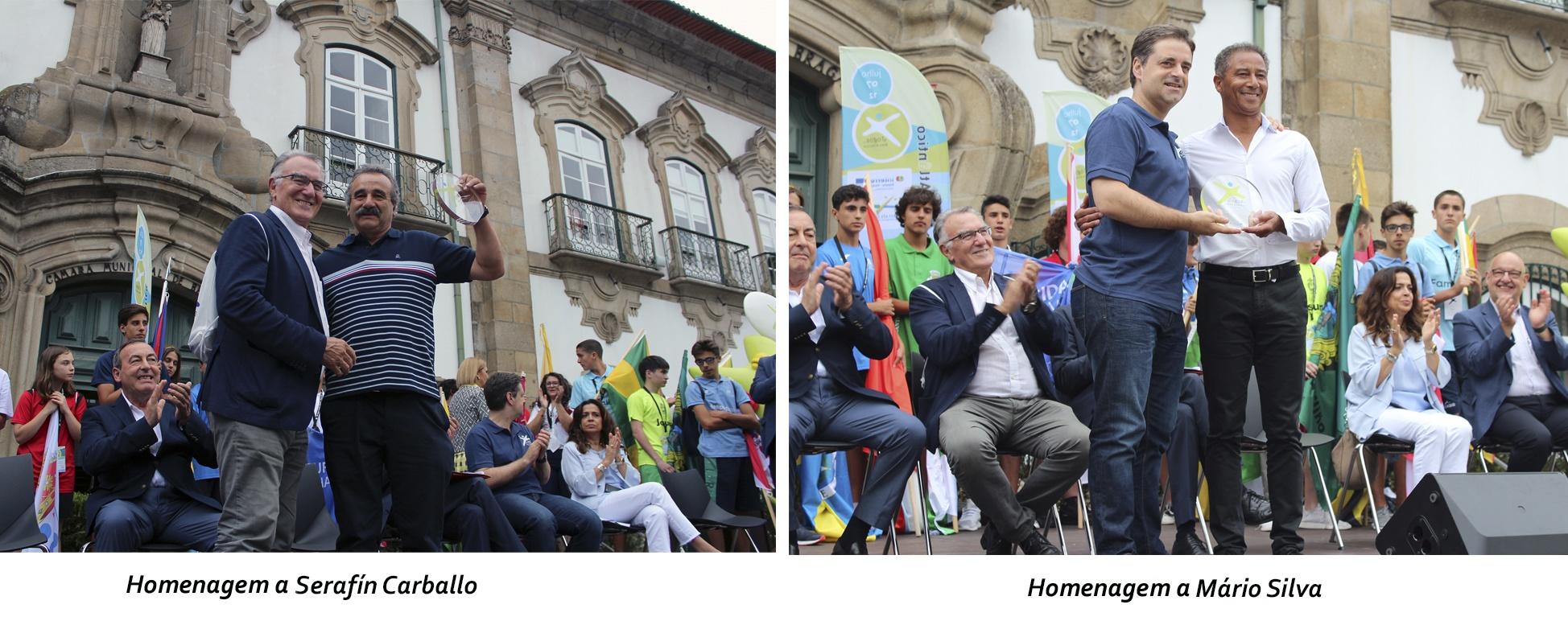 homenajes montado pt