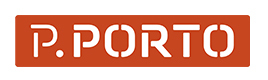 logo institucional p.porto 