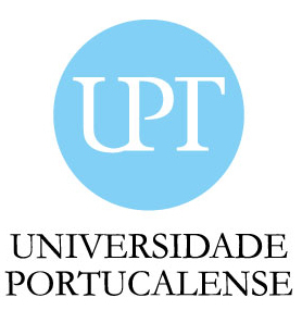 logo vector universidade portucalense