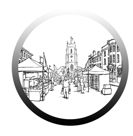 servicio publico web mercadillos