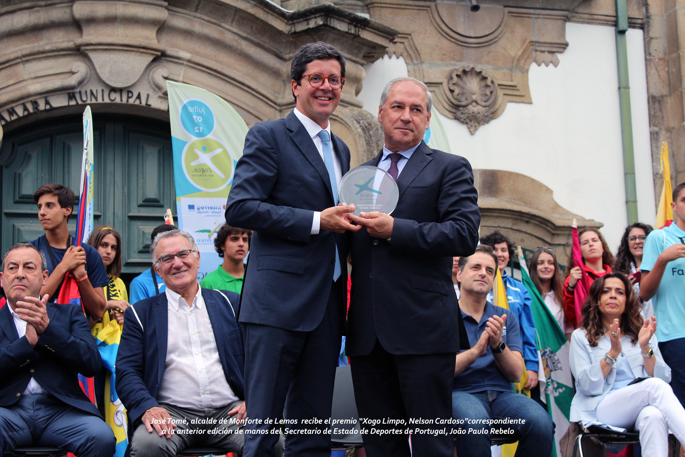 tome xogo limpo texto