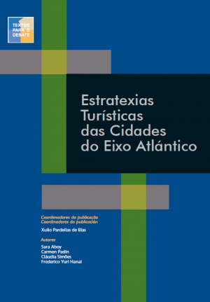 Estratexias Turísticas do Eixo Atlântico (2009)