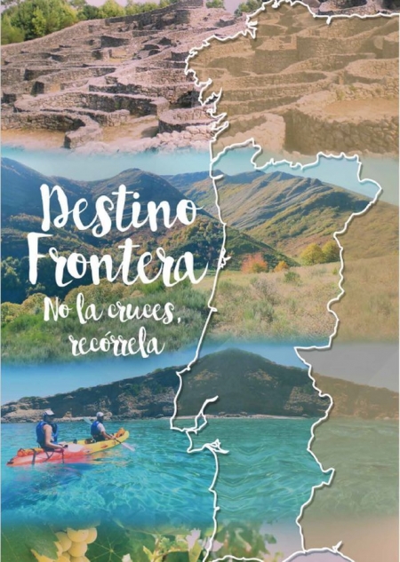 Guía turismo frontera 2019