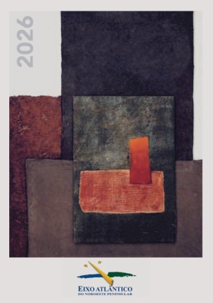 Libro del Eixo Atlántico 2026