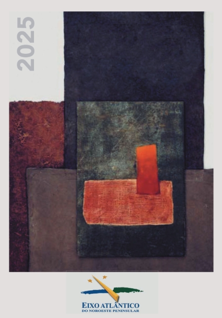 Libro del Eixo Atlántico 2025