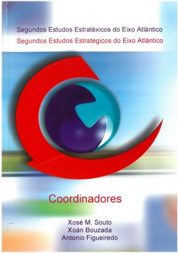 Segundo Estudos Estratéxicos do Eixo Atlántico