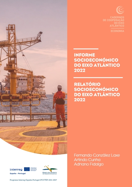 II Informe Socioeconómico del Eixo Atlántico