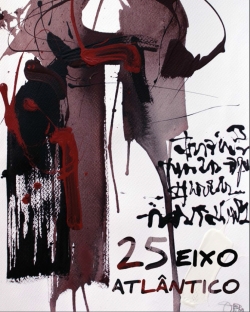 Eixo Atlántico, 25 años construyendo la Eurorregión