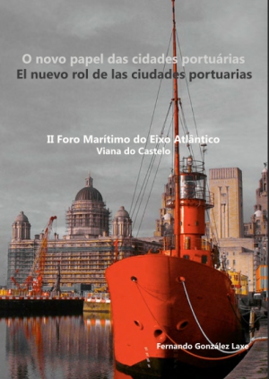 II Fórum Marítimo del Eixo Atlántico