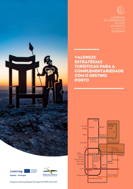 Valongo: Estratégias turísticas para a complementariedade com o o destino Porto
