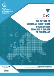 The future of european territorial cooperation. Towards a europe of europeans