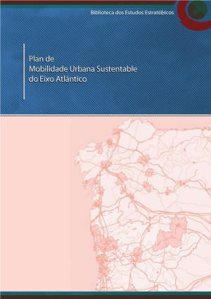 Plan de Mobilidade Urbana Sustentable do Eixo Atlántico