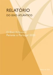 O Eixo Atlântico perante o Portugal 2020