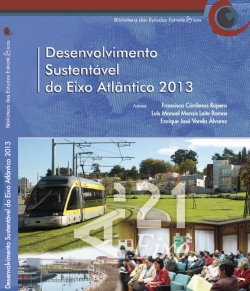 Desenvolvimento Sustentável do Eixo Atlântico 2013