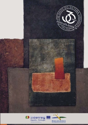 Libro de los 30 años del Eixo Atlántico