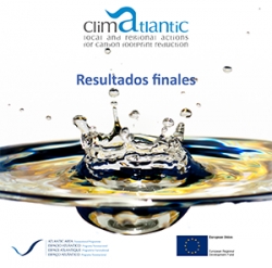 Resumen ejecutivo del proyecto Climatlantic