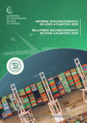 Informe Socioeconómico del Eixo Atlántico 2021