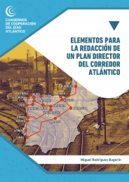 Elementos para la redacción de un Plan Director del Corredor Atlántico