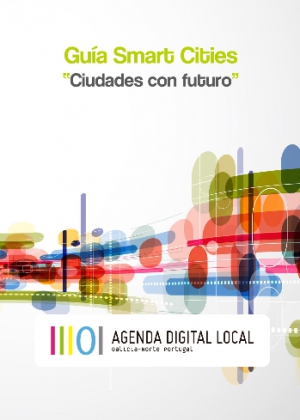 Guía Smart Cities - Ciudades con futuro