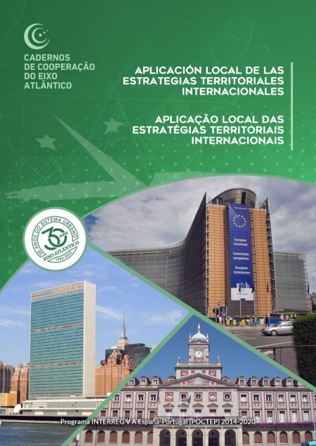 Aplicación local de las estrategias territoriales internacionales