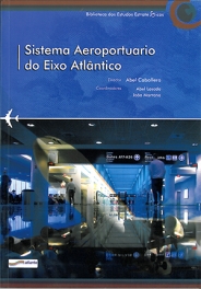 Sistema Aeroportuario do Eixo Atlântico