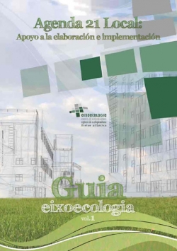 Agenda 21 Local: apoyo a la elaboración e implementación