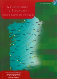 La Gobernanza en la Eurorregión (2006)